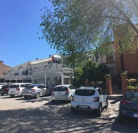 El Sevillano Rus