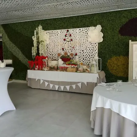 El Sevillano Pensión