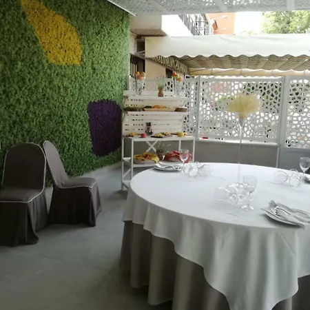El Sevillano Rus