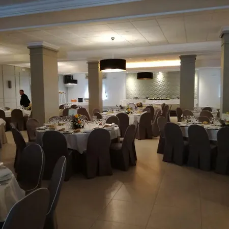 Pensión El Sevillano *