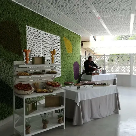 El Sevillano
