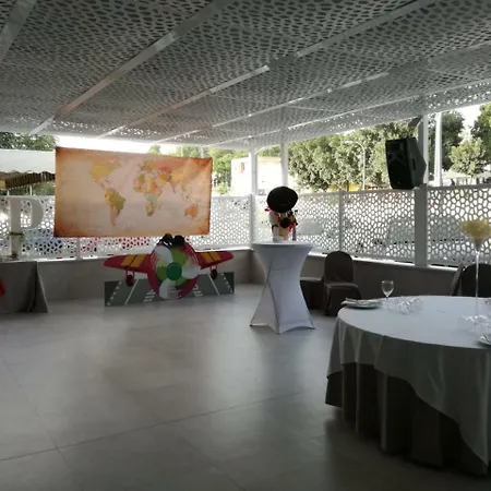 El Sevillano *