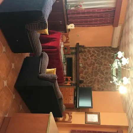 El Sevillano